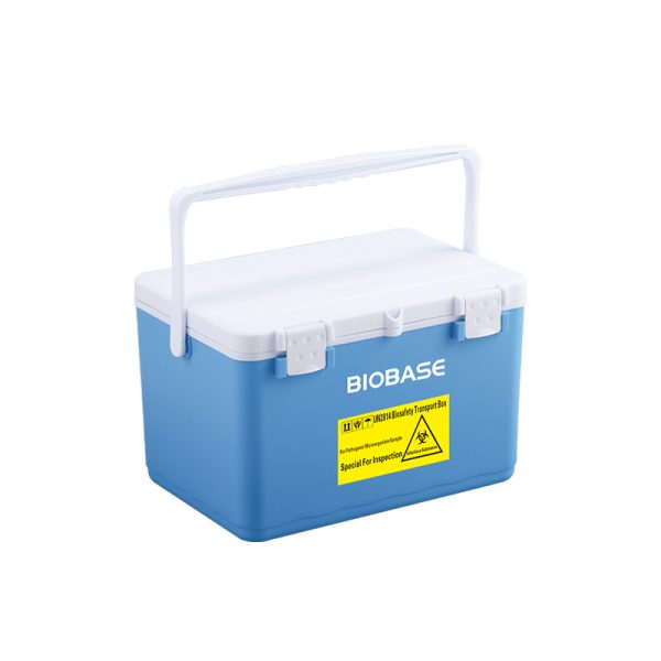 CAJA DE TRANSPORTE / BJPX-L6 - Imagen 4