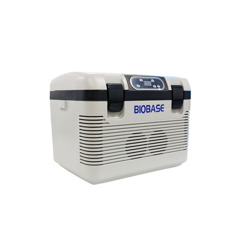 REFRIGERADOR DE COCHE / CR-19 - Imagen 2