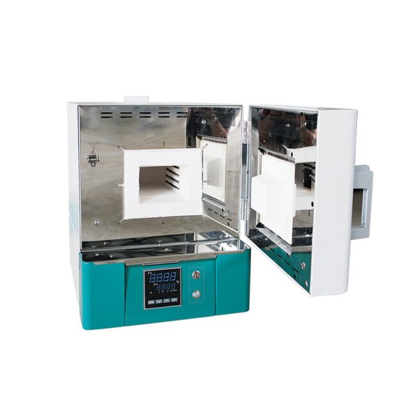 HORNO MUFLA MC5-12 - Imagen 2