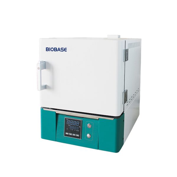 HORNO MUFLA MC5-12