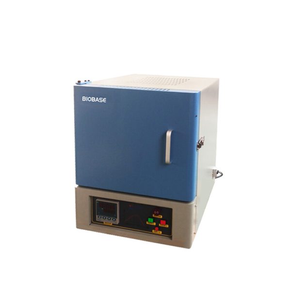 HORNO MUFLA MX