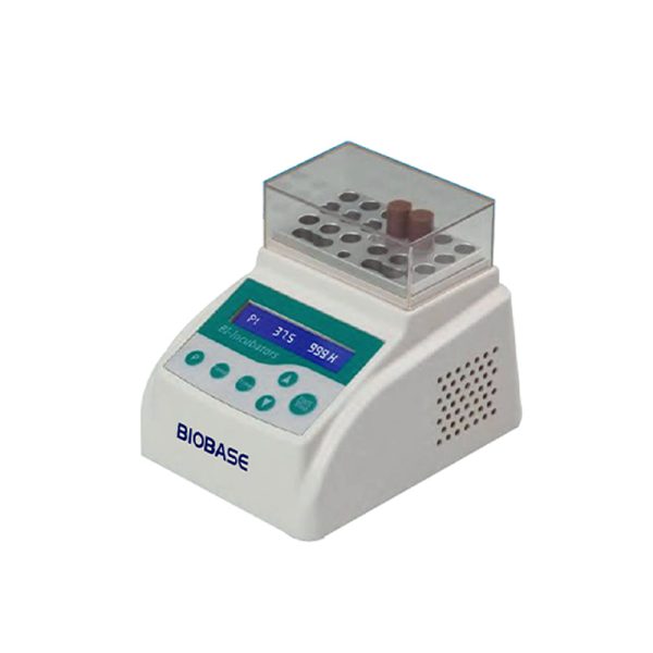 INCUBADORA BIOLÓGICA BIO-80