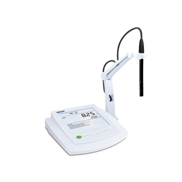 MEDIDOR DE OXÍGENO PH-810 - Imagen 2