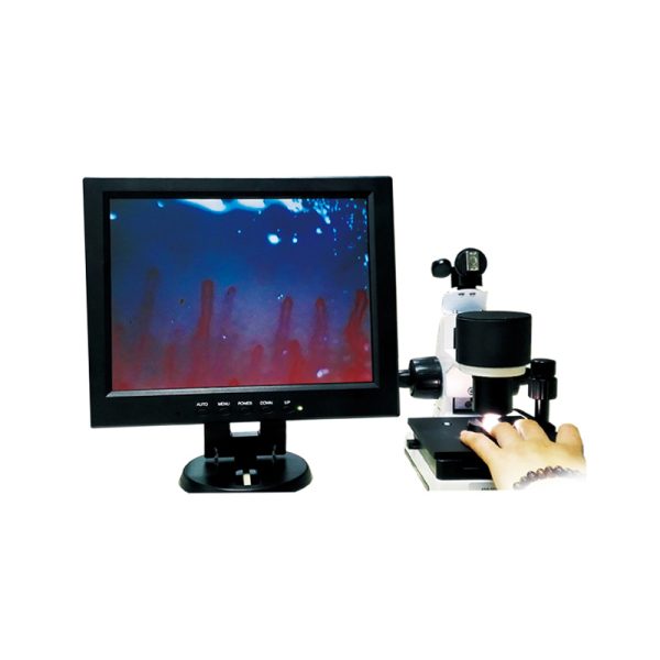 MICROSCOPIO WXH-8 - Imagen 2