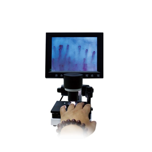 MICROSCOPIO WXH-8