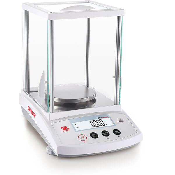 BALANZA DE PRECISIÓN PR223/E