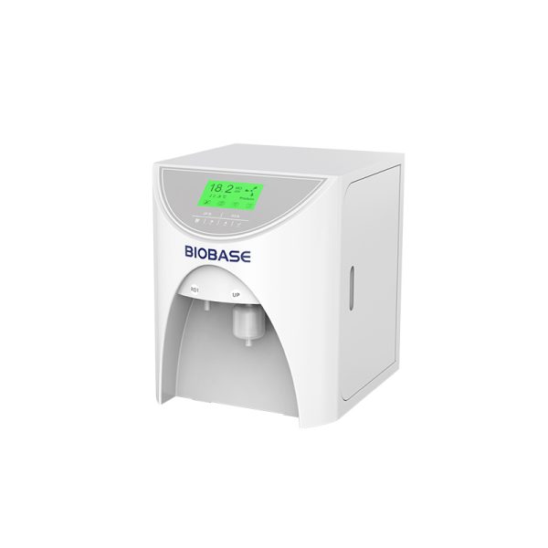 PURIFICADOR DE AGUA BK-UP-20L