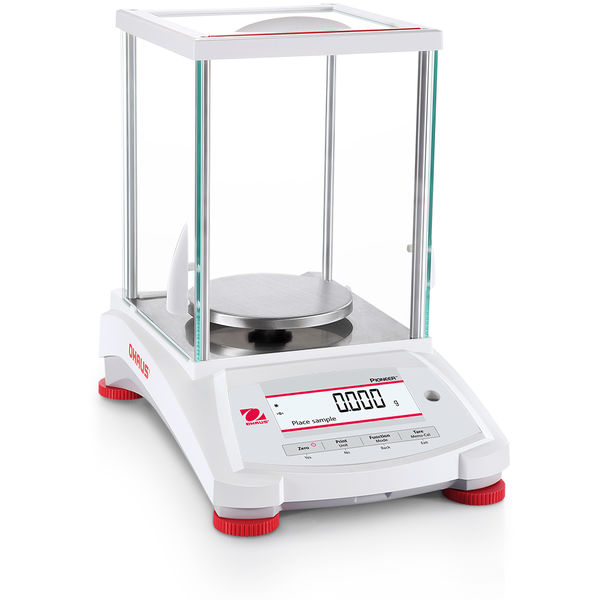 BALANZA DE PRECISIÓN PX163