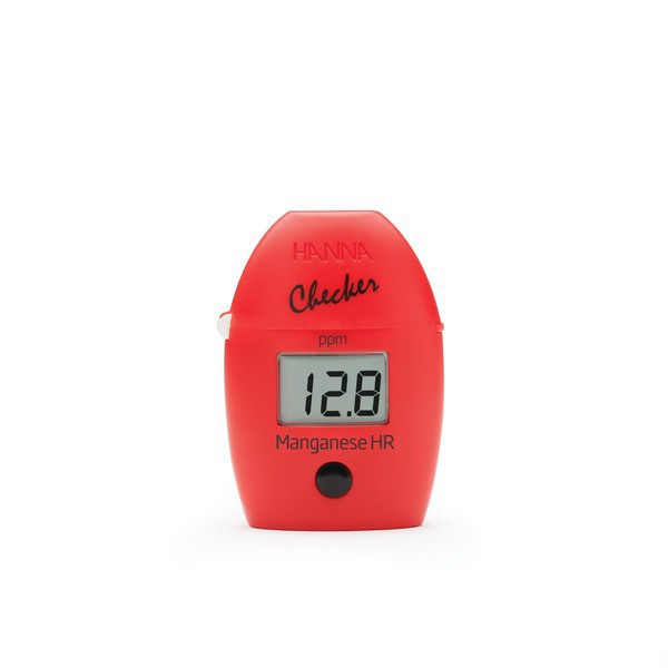 COLORÍMETRO PARA MANGANESO HI709