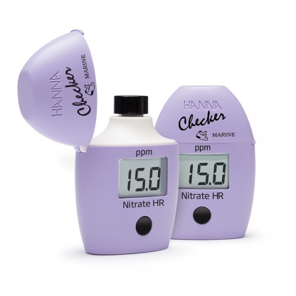 COLORÍMETRO PARA NITRATO HI782 - Imagen 2