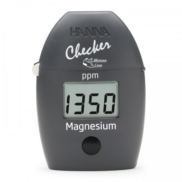 COLORÍMETRO PARA MAGNESIO HI783