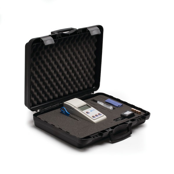 FOTÓMETRO PARA ACEITES Y GRASAS HI97730-02 - Imagen 3