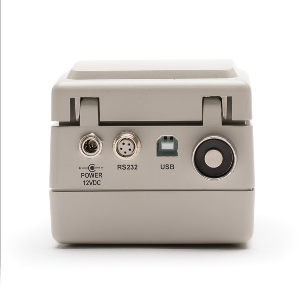 TURBIDÍMETRO HI83749-02 - Imagen 3