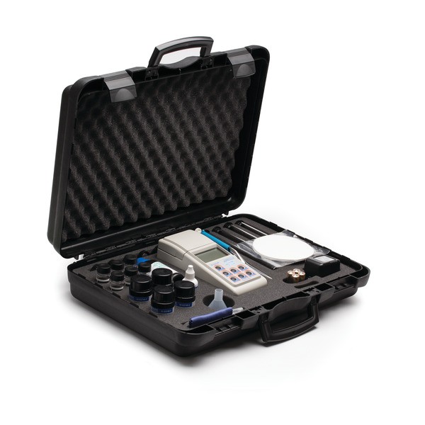 TURBIDÍMETRO HI83749-02 - Imagen 4