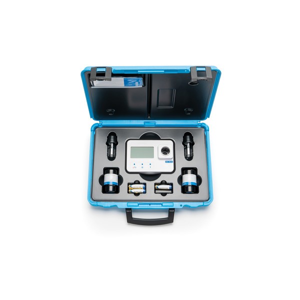 FOTÓMETRO PARA MANGANESO HI97748 - Imagen 2