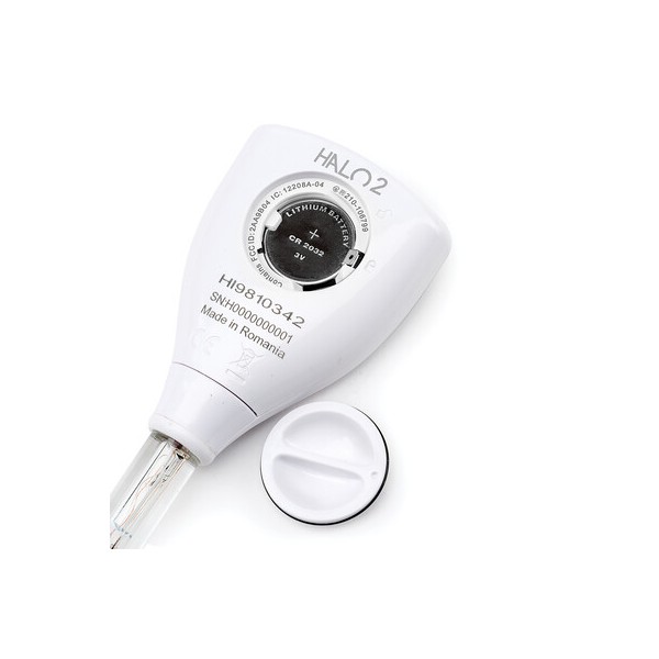 MEDIDOR DE PH HI9810342 - Imagen 4