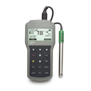 MEDIDOR DE PH  HI98190
