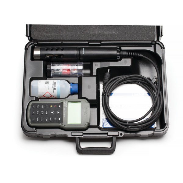 MULTIPARAMÉTRICO HI98196 - Imagen 2