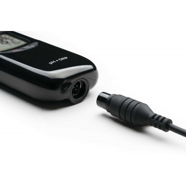 MEDIDOR DE PH HI991003 - Imagen 2