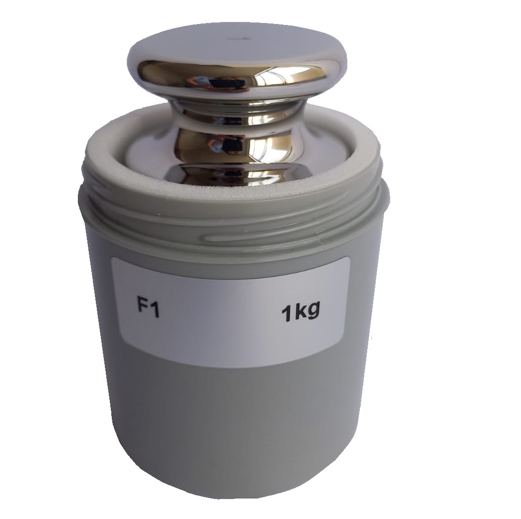 PESA PATRÓN CLASE F1