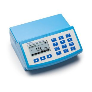 FOTÓMETRO HI83308-02